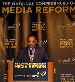 Jesse Jackson